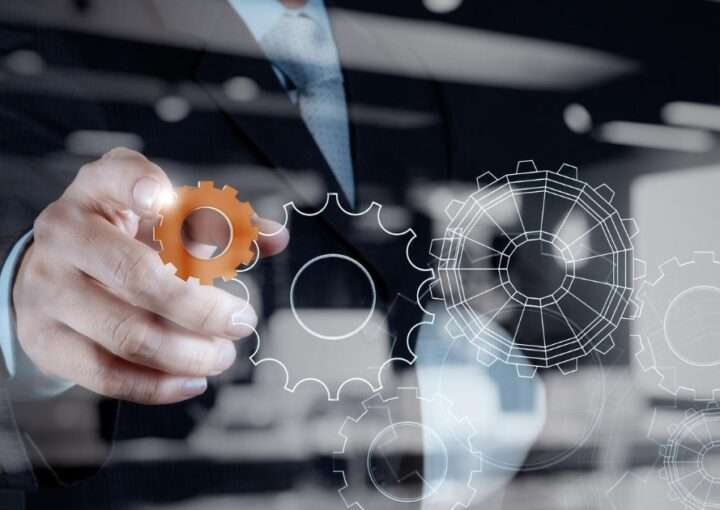 Top 8 Benefits Of Having Business Rule Engines For The Business Process Automation