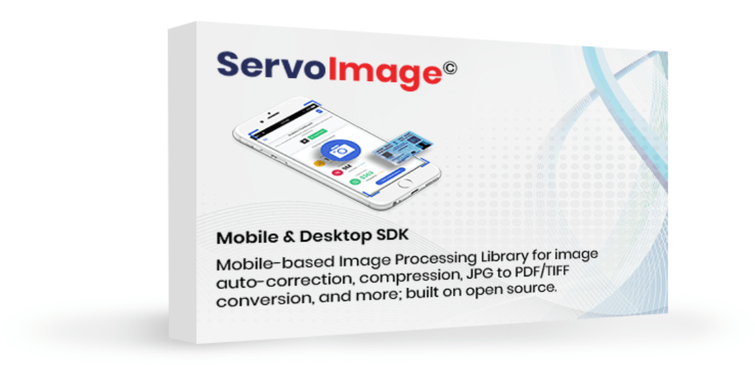 ServoImage