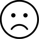 Customer
dissatisfaction and
Frustration
