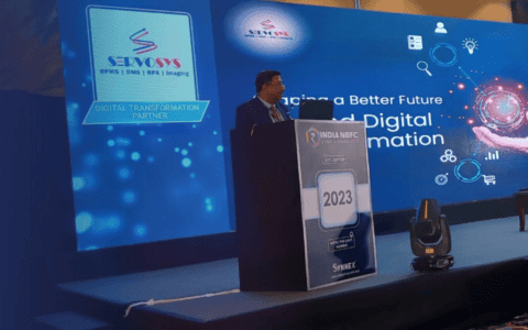 Indian NBFC Summit and Awards 2023 Highlights