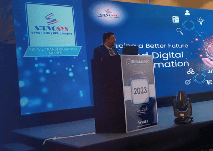 Indian NBFC Summit and Awards 2023 Highlights