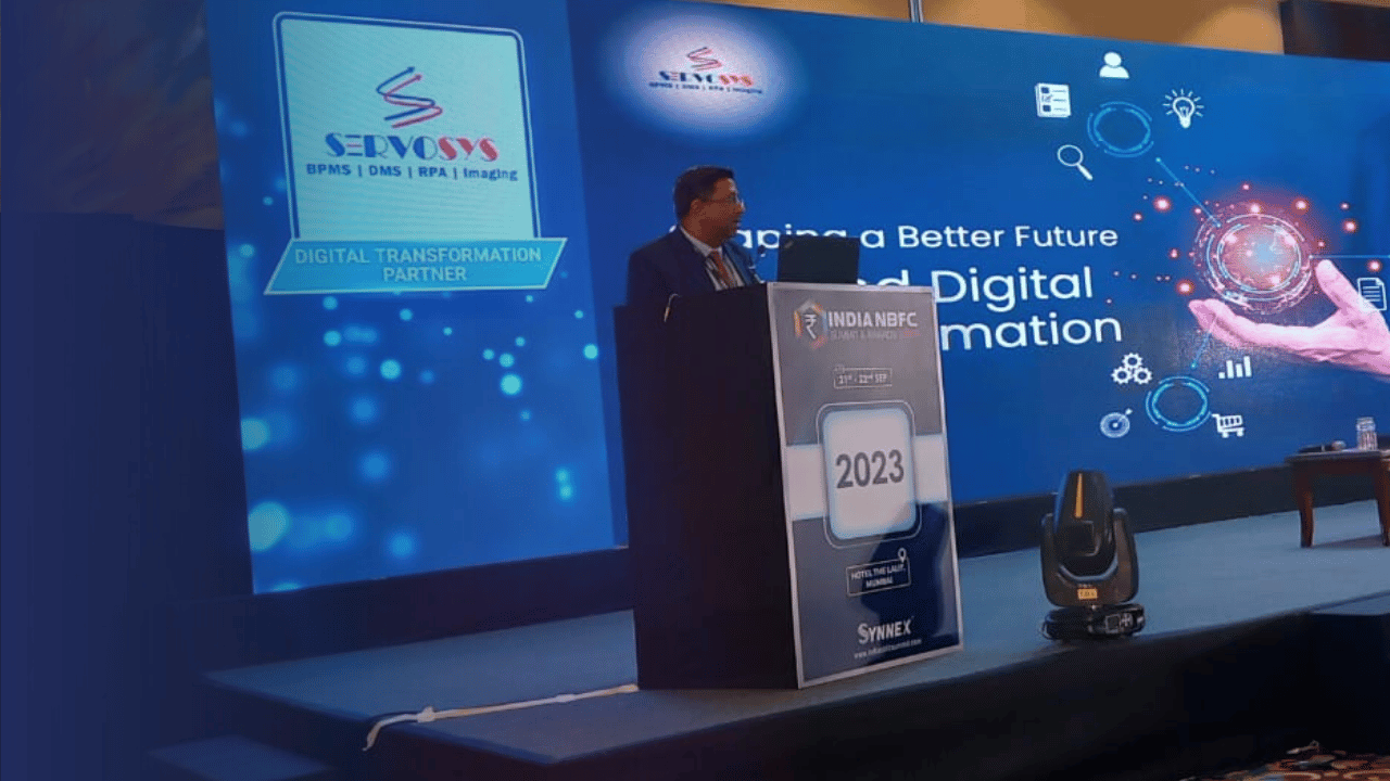 Indian NBFC Summit and Awards 2023 Highlights