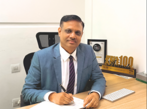 Ajay Agarwal - Chairman & Managing Director- Servosys Solutions