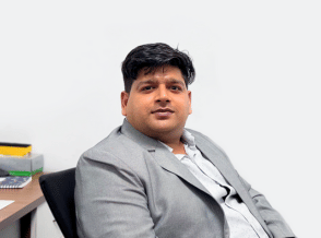 Anurag Singhal - Head of Research and Development R&D - Servosys Solutions Noida