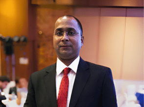 Bhupesh - Servosys Solutions