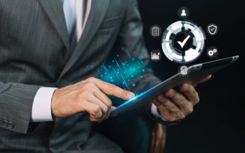 NBFC process automation