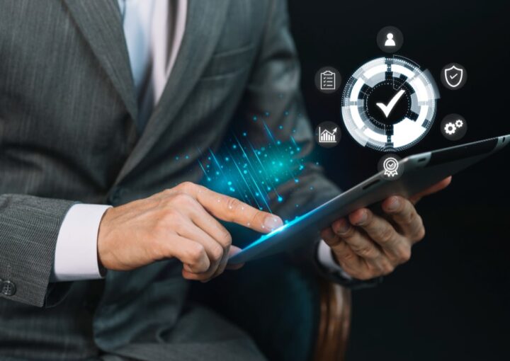 NBFC process automation