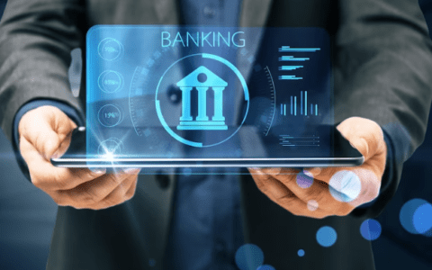 ServoStreams Drives Digital Transformation in Banking - Read Case Study