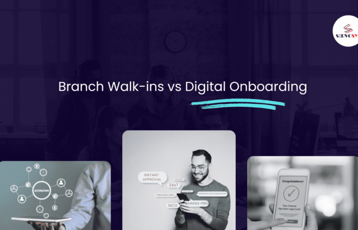 Branch Walk-ins vs Digital Onboarding