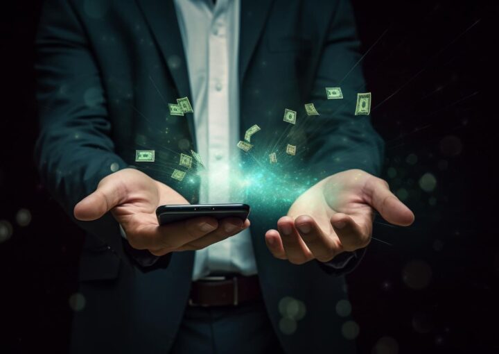 Humanizing Digital Lending