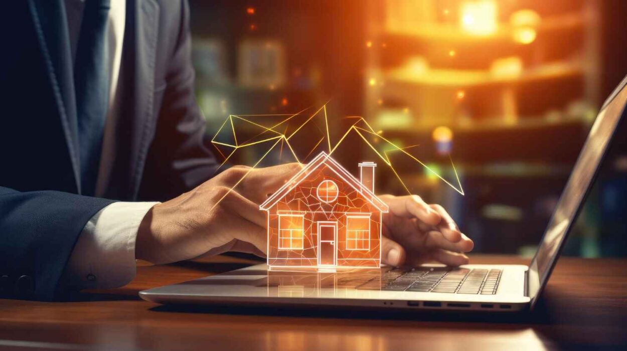 Mortgages Digital Lending automation