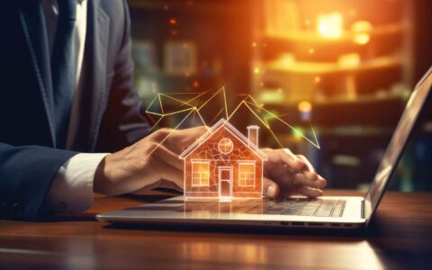 Mortgages Digital Lending automation