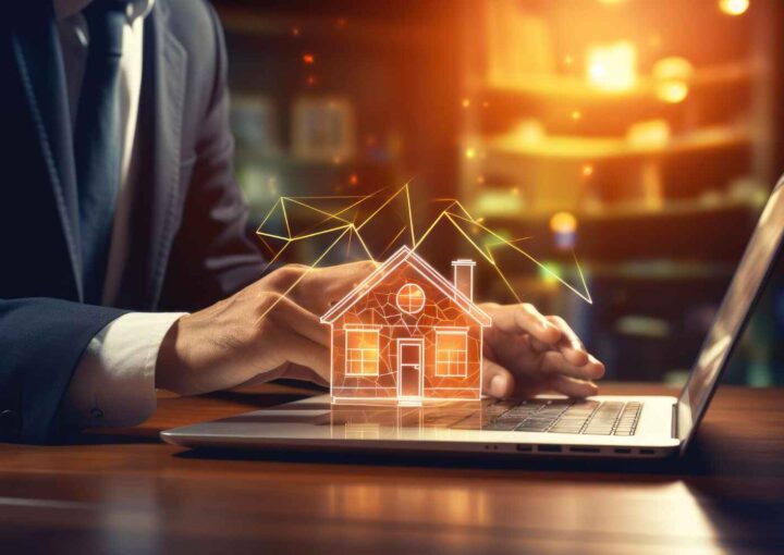 Mortgages Digital Lending automation