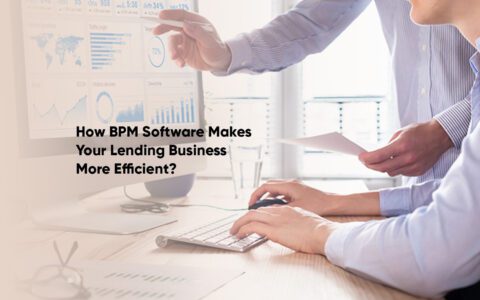 BPM Software Makes Your Lending Business