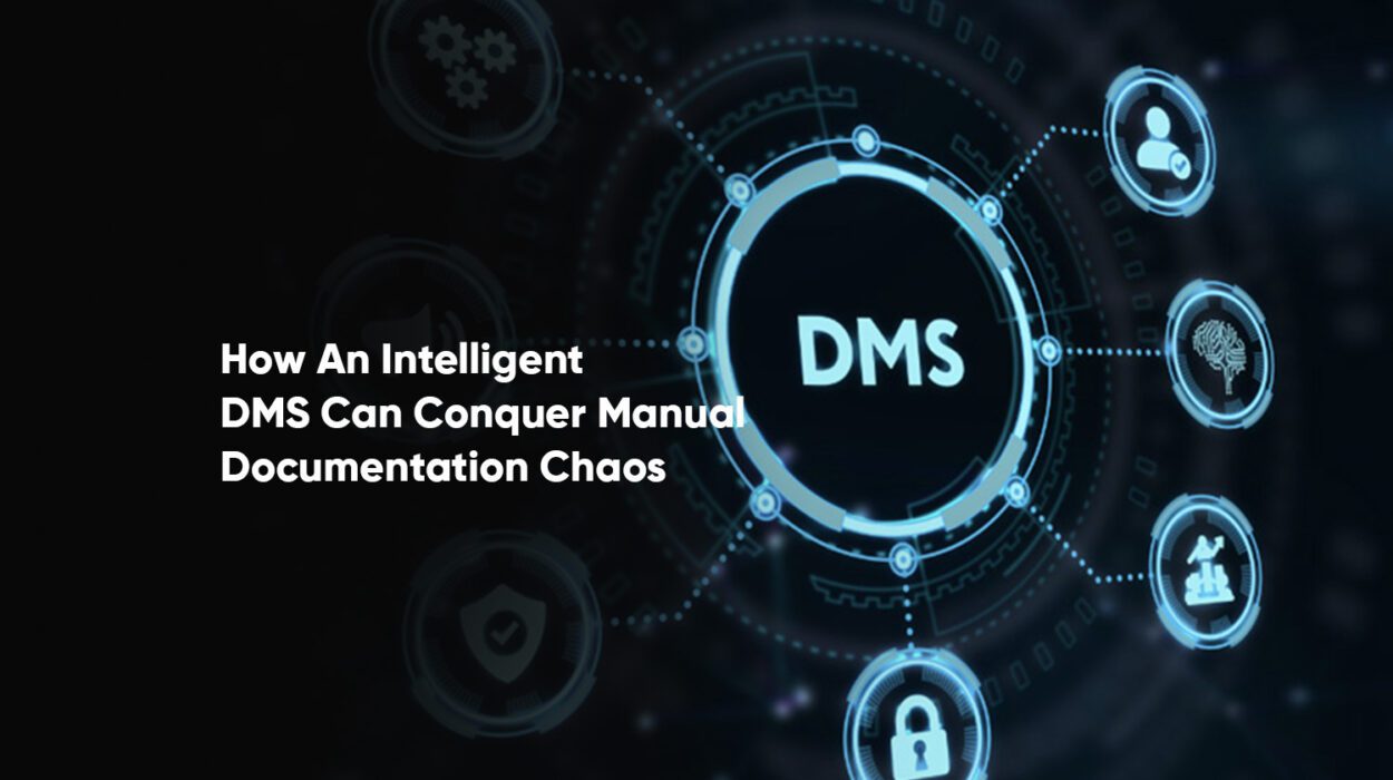 Intelligent DMS