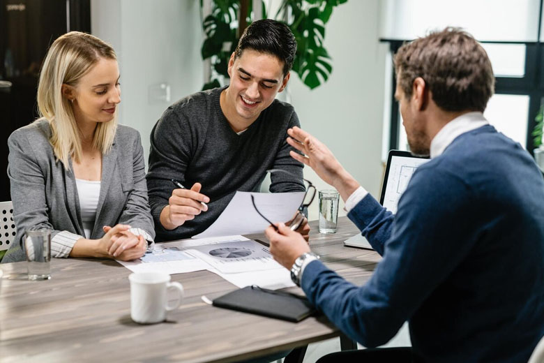 Servosys Solutions intervenes in this situation