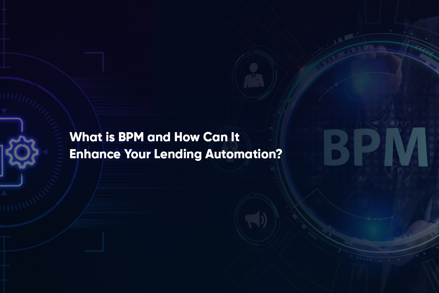 Business Process management