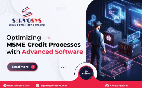 MSME financing in India