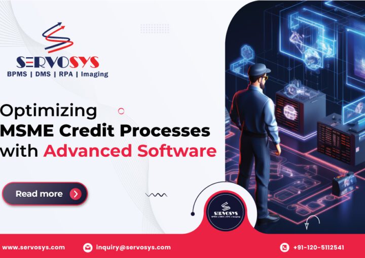 MSME financing in India