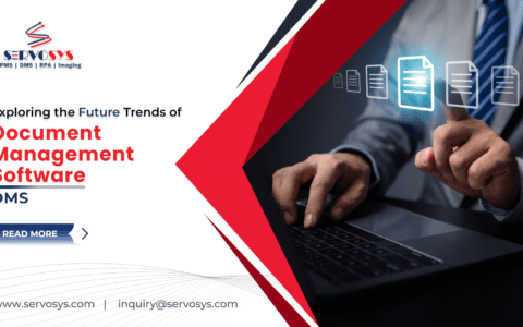 Document Management Software