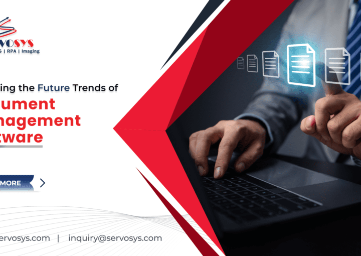 Document Management Software