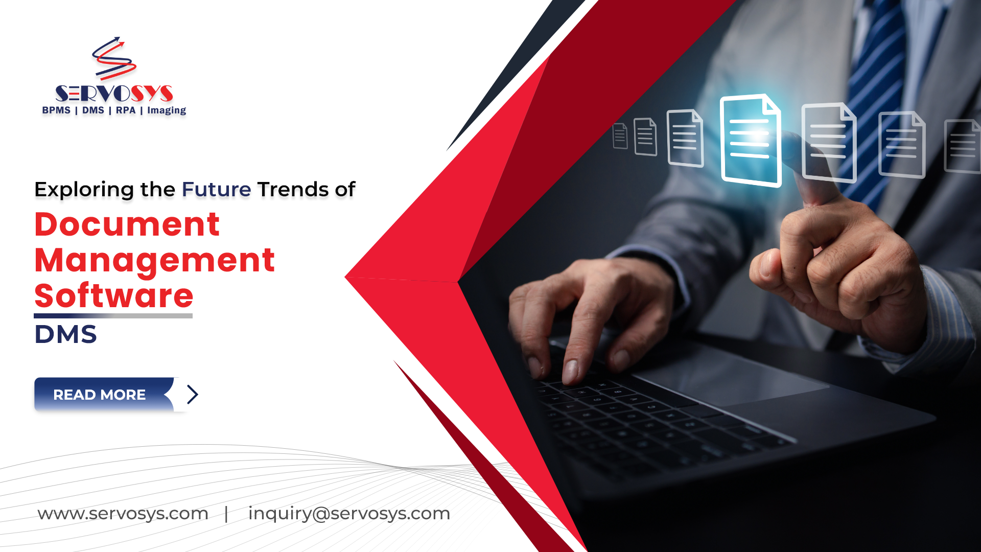 Document Management Software