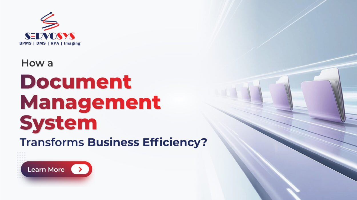 Document Management Software