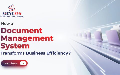 Document Management Software