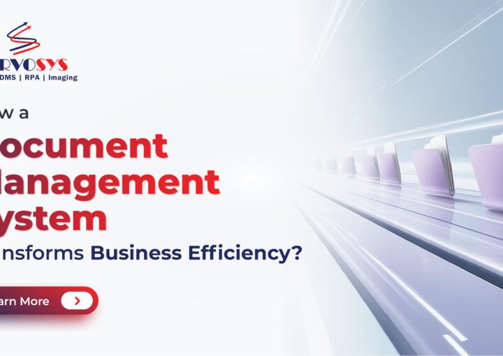 Document Management Software