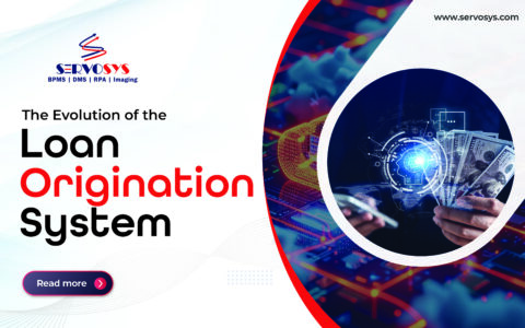 loan origination system