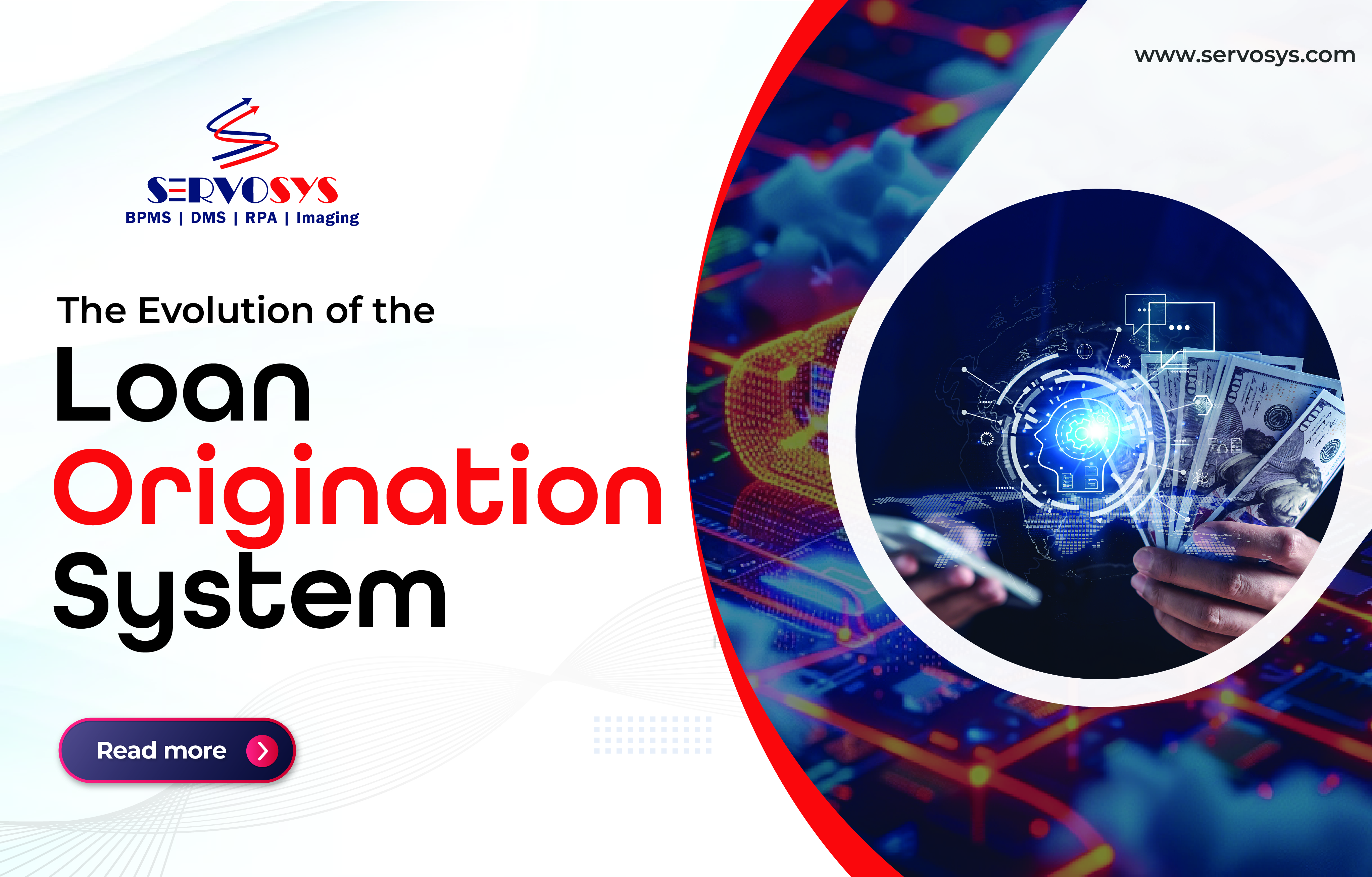 loan origination system