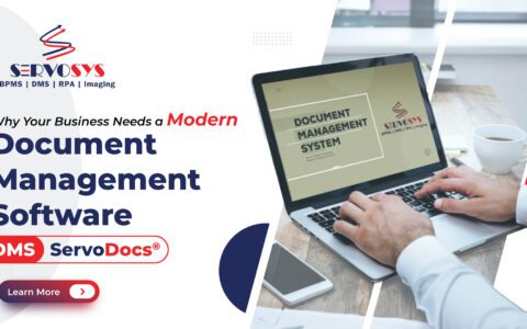 Document Management System