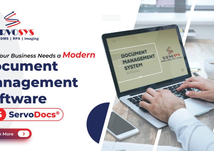 Document Management System