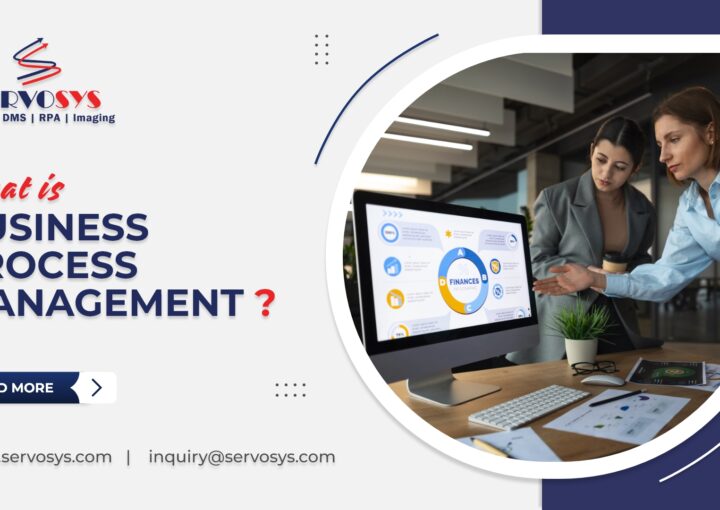 BPM Business Process Management