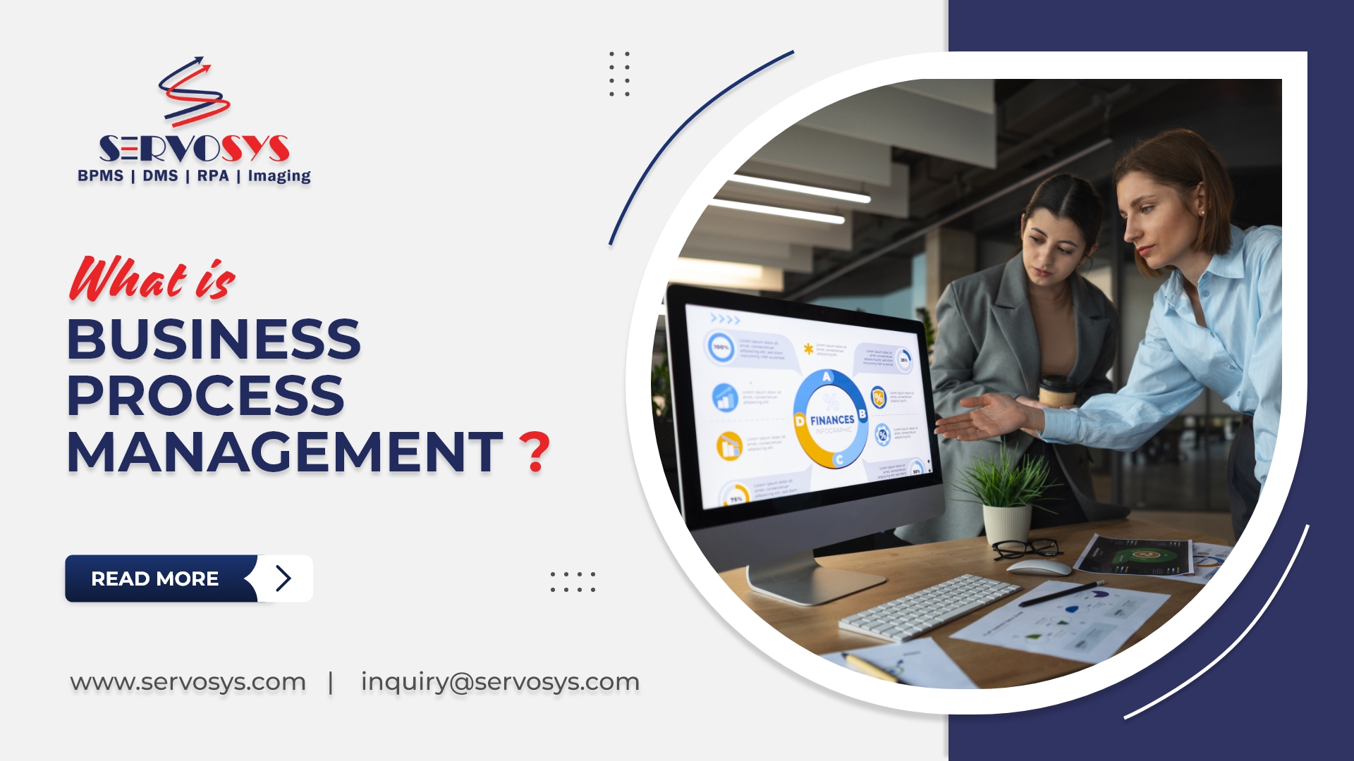 BPM Business Process Management