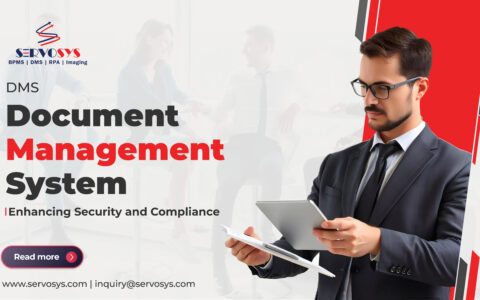 Document Management System
