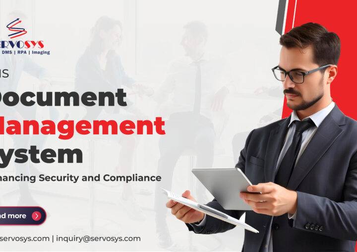 Document Management System