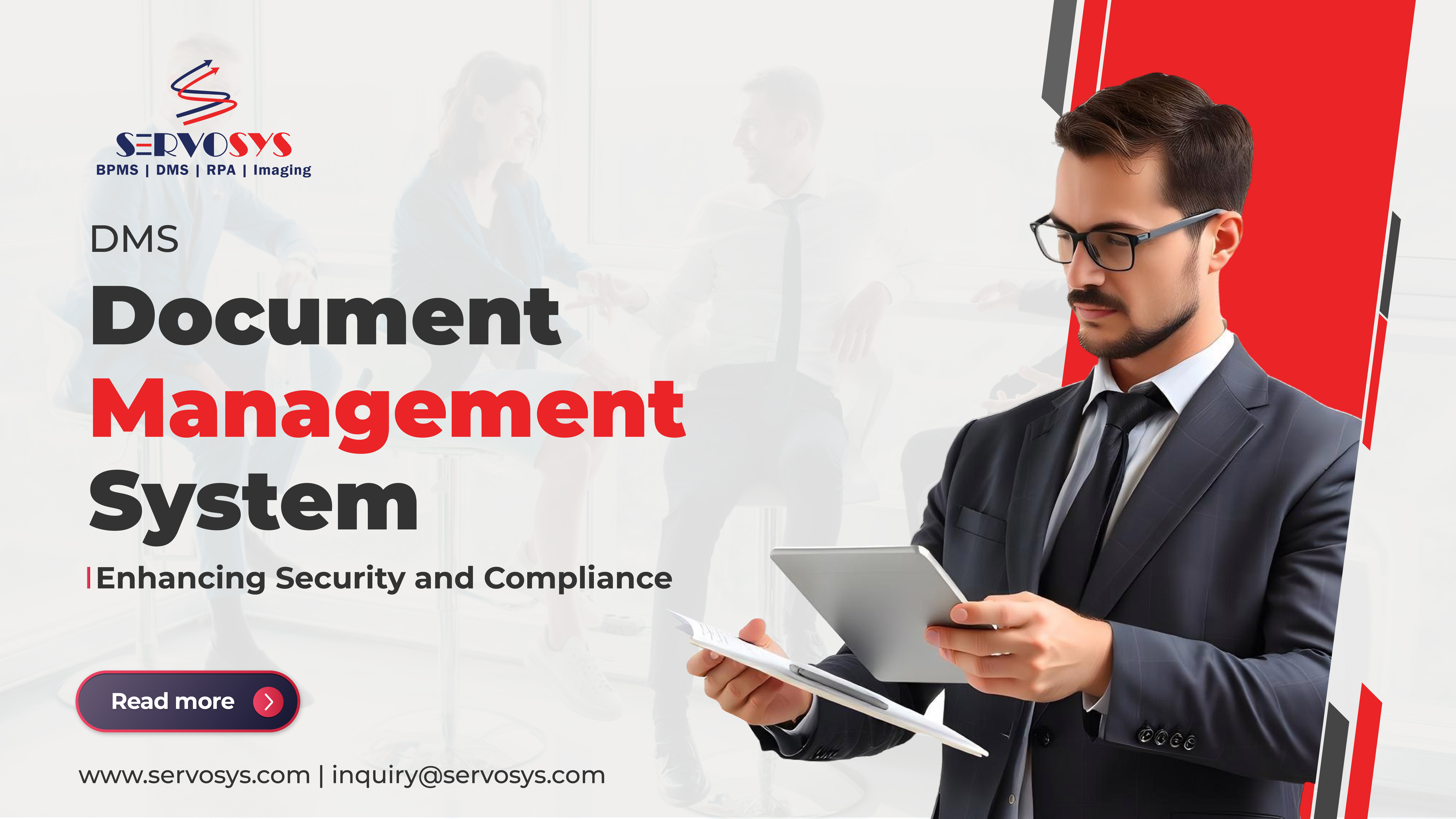 Document Management System