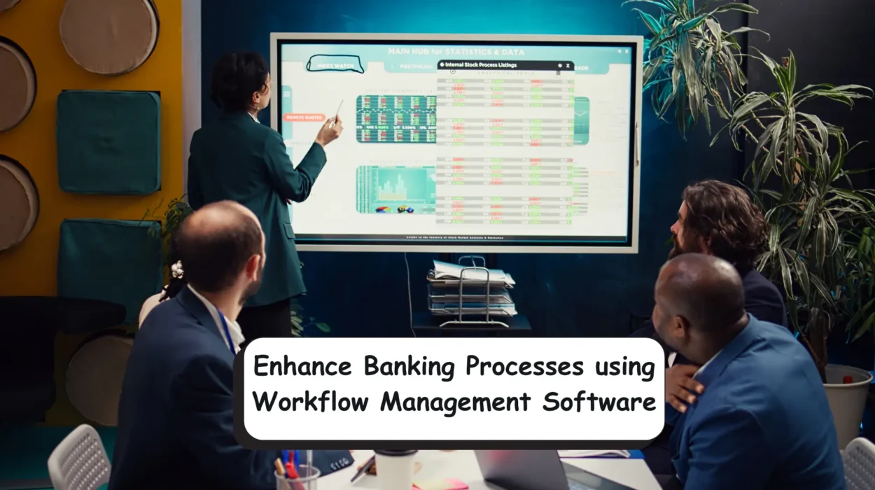 Best workflow management software