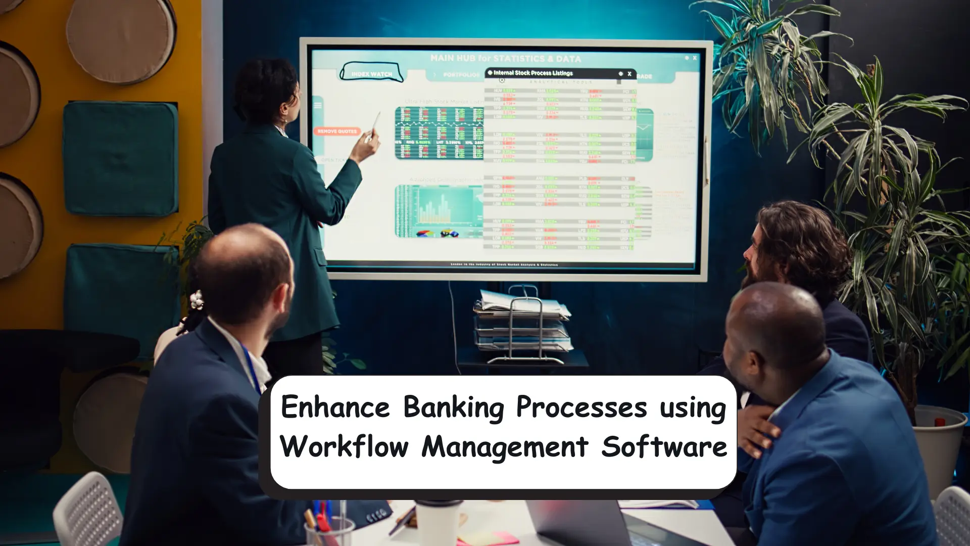 Best workflow management software