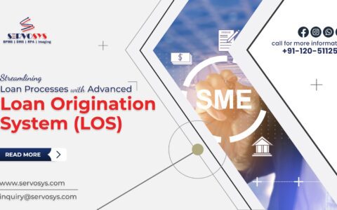 Loan Origination System LOS