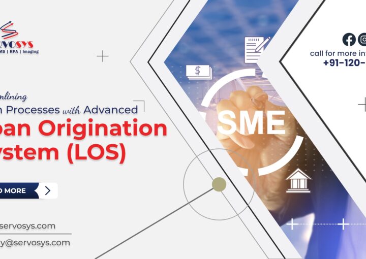 Loan Origination System LOS