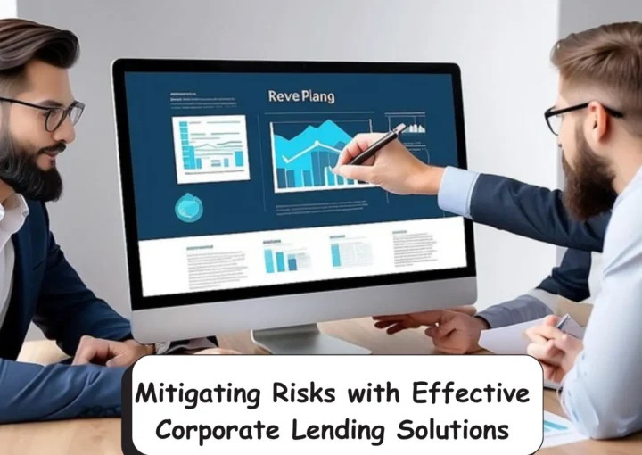 Corporate Lending Solutions