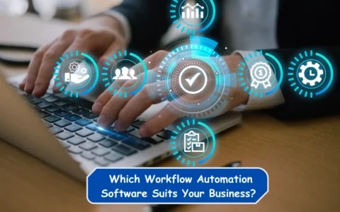 workflow automation software