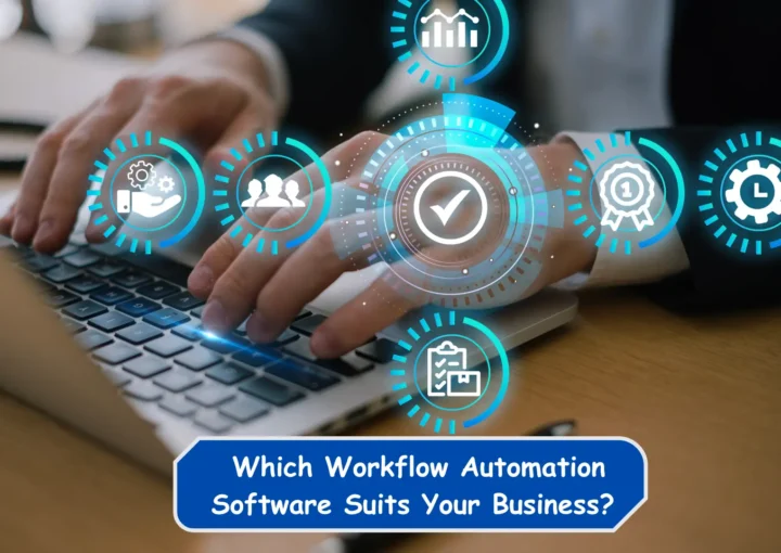 workflow automation software