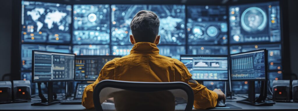 Early Warning System