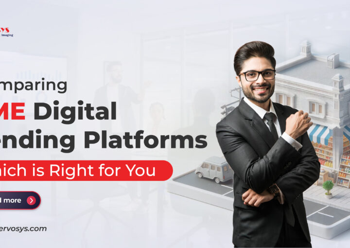 SME Digital Lending Platform