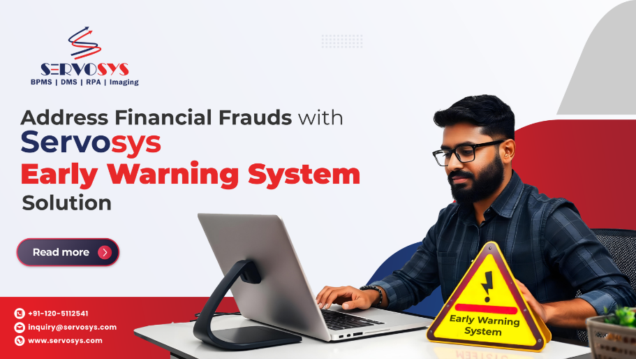 Early Warning System