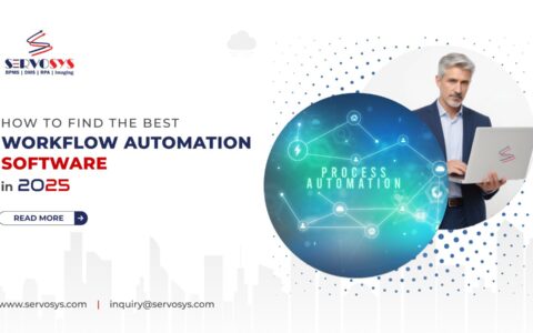 workflow automation software