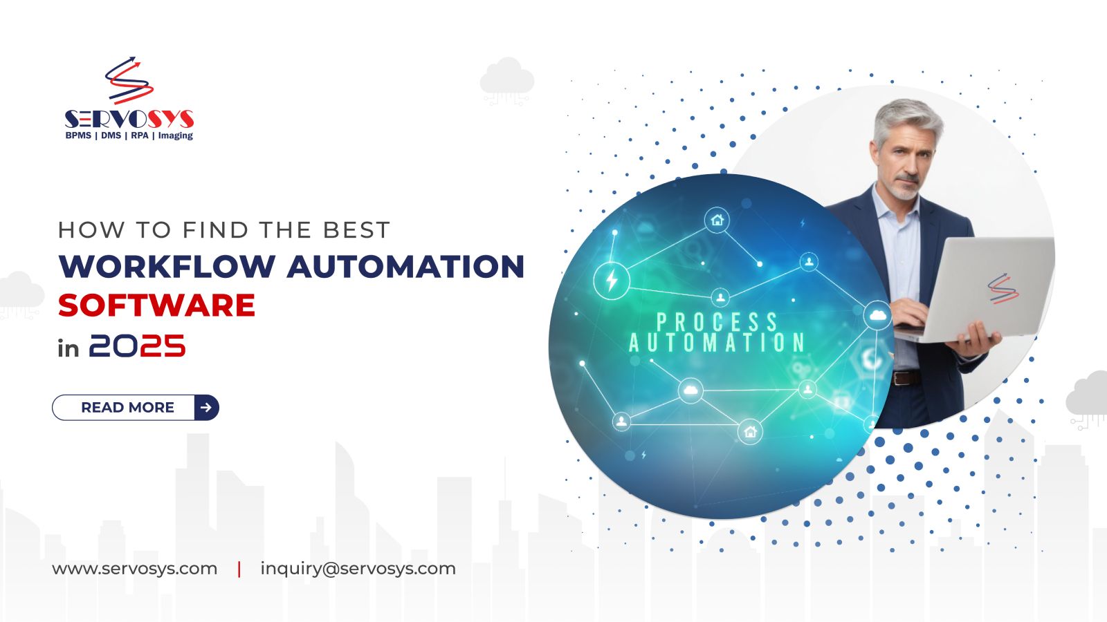 workflow automation software